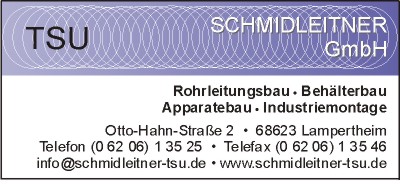 TSU Schmidleitner GmbH