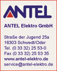 ANTEL Elektro GmbH