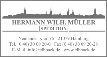 Mller, Hermann Wilh. e. K.