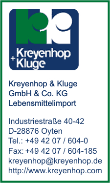 Kreyenhop & Kluge GmbH & Co.