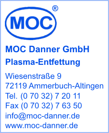 MOC Danner GmbH