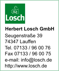 Losch GmbH, Herbert