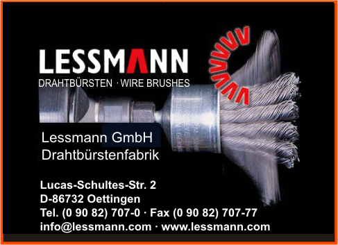 Lessmann GmbH