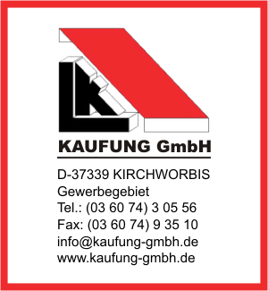 Kaufung GmbH