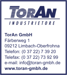 TorAn GmbH