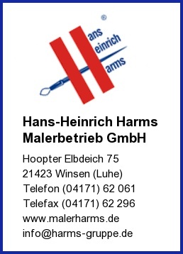 Harms GmbH, Hans-Heinrich
