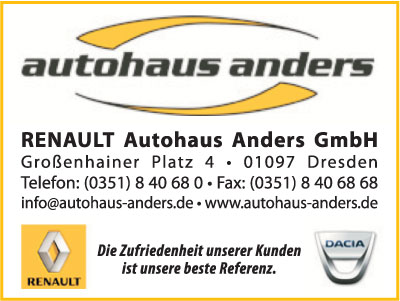Autohaus Anders GmbH
