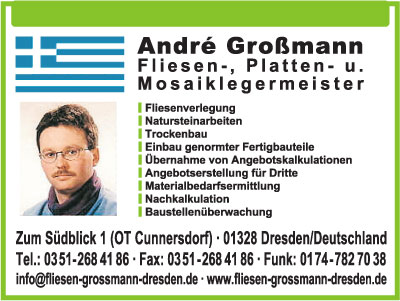 André Großmann