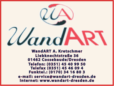 WandART A. Kretschmer