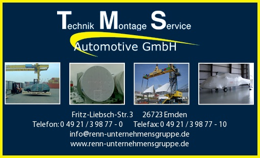 TMS Automotive GmbH