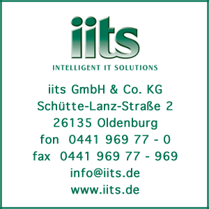 iits GmbH & Co. KG