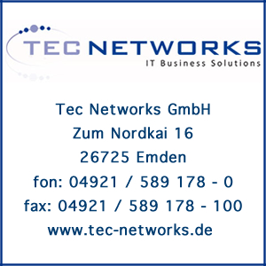 Tec Networks GmbH