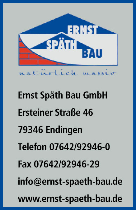 Ernst Spth Bau GmbH