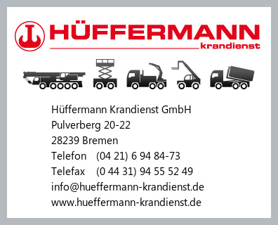 Hffermann Krandienst GmbH