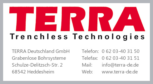 TERRA Deutschland GmbH