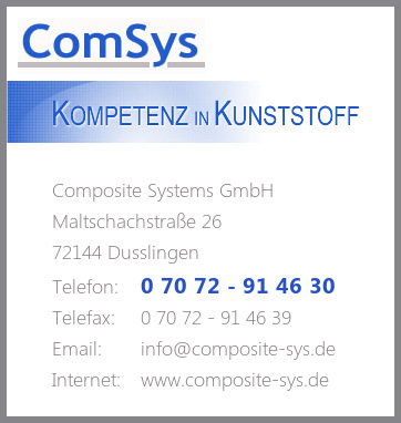 Composite Systems GmbH