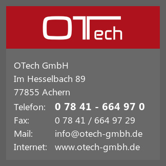 OTech GmbH