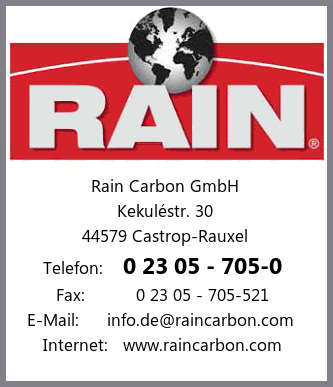 Rain Carbon GmbH