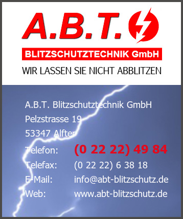 A.B.T Blitzschutztechnik GmbH