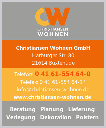 Christiansen Wohnen GmbH