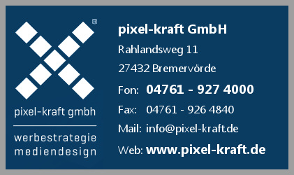 pixel-kraft GmbH