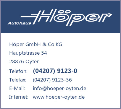 Hper GmbH & Co.KG