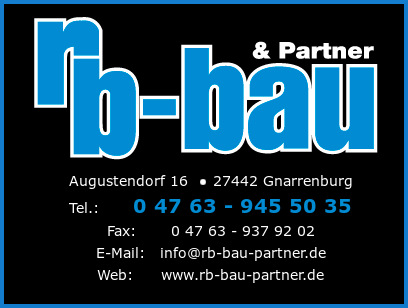 rb-bau & Partner