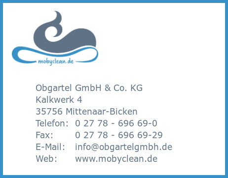 Obgartel GmbH & Co. KG
