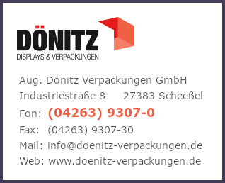 Aug. Dnitz Verpackungen GmbH