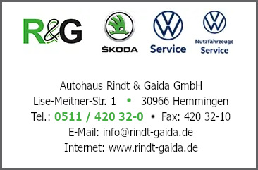 Autohaus Rindt & Gaida GmbH