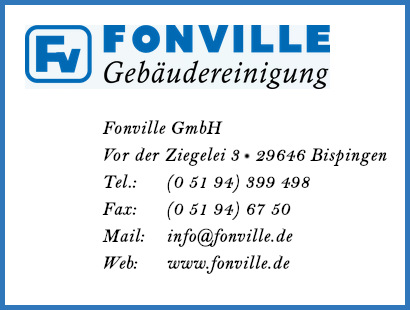 Fonville GmbH