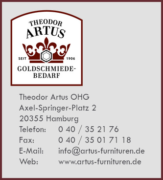 Theodor Artus OHG