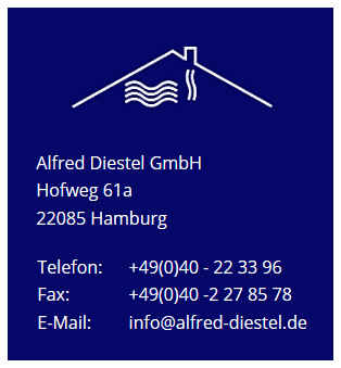 Diestel GmbH, Alfred
