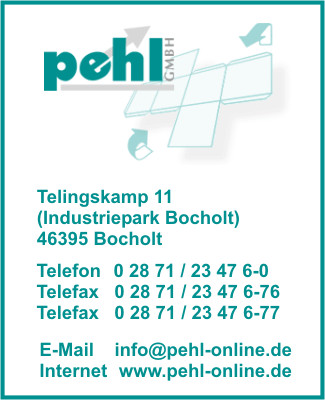 Pehl GmbH