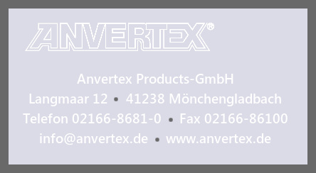Anvertex Products GmbH