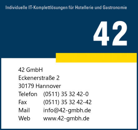 42 GmbH