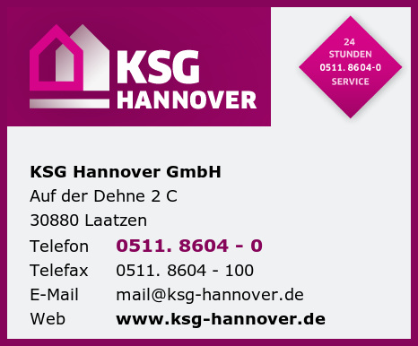 KSG Hannover GmbH