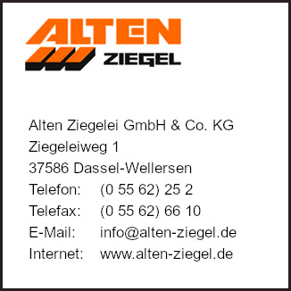 Alten Ziegelei GmbH & Co. KG