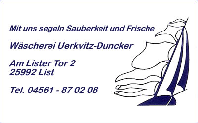 Wscherei Uerkvitz Duncker & Co. GmbH & Co. KG