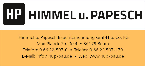 Himmel u. Papesch  Bauunternehmung GmbH u. Co. KG