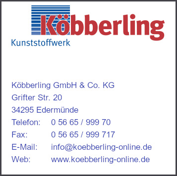 Kbberling GmbH & Co. KG