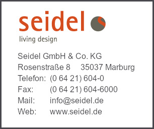 Seidel GmbH & Co. KG