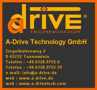 A-Drive Technology GmbH