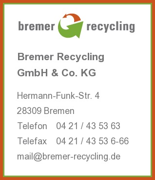 BIR Bremer Recycling GmbH & Co. KG