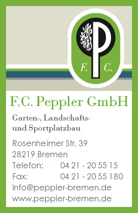 F.C. Peppler GmbH