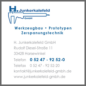 H. Junkerkalefeld GmbH