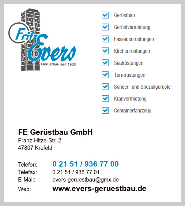 FE Gerstbau GmbH
