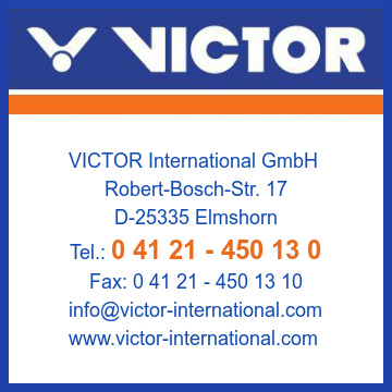 VICTOR International GmbH