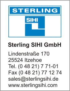 Sterling SIHI GmbH