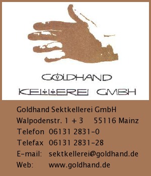 Goldhand Sektkellerei GmbH